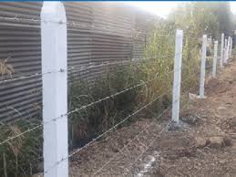 Fencing Work