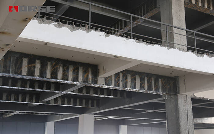 Structural Modification (Retrofitting)