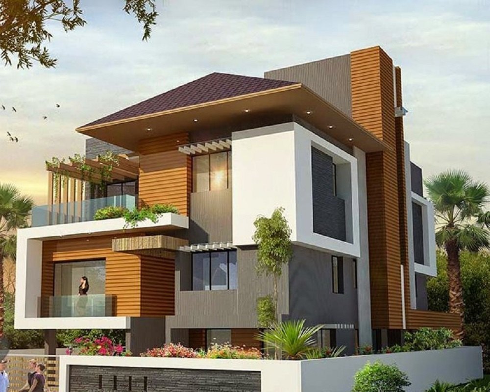 Bungalow Construction