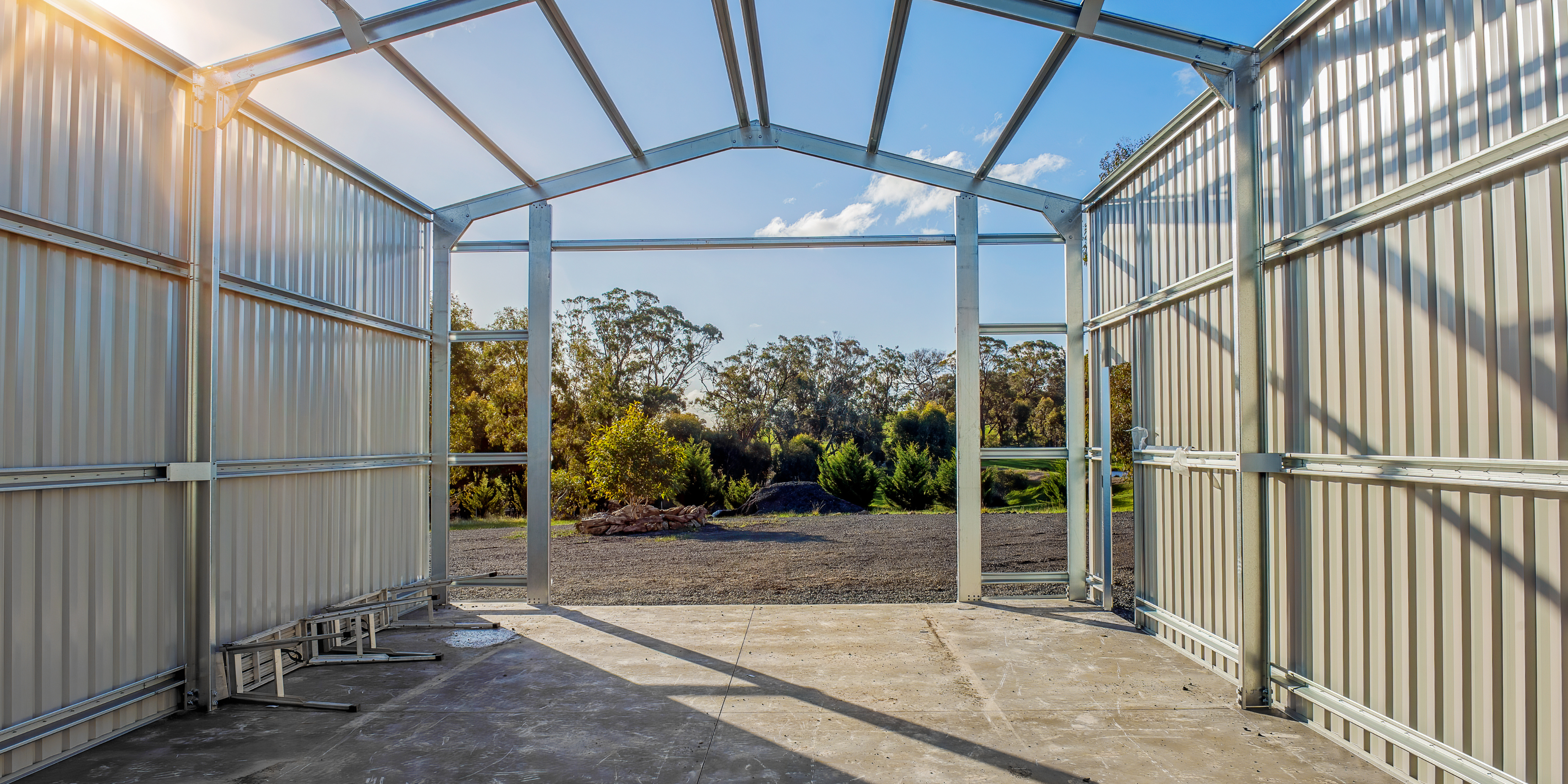 Precast Compound Walls