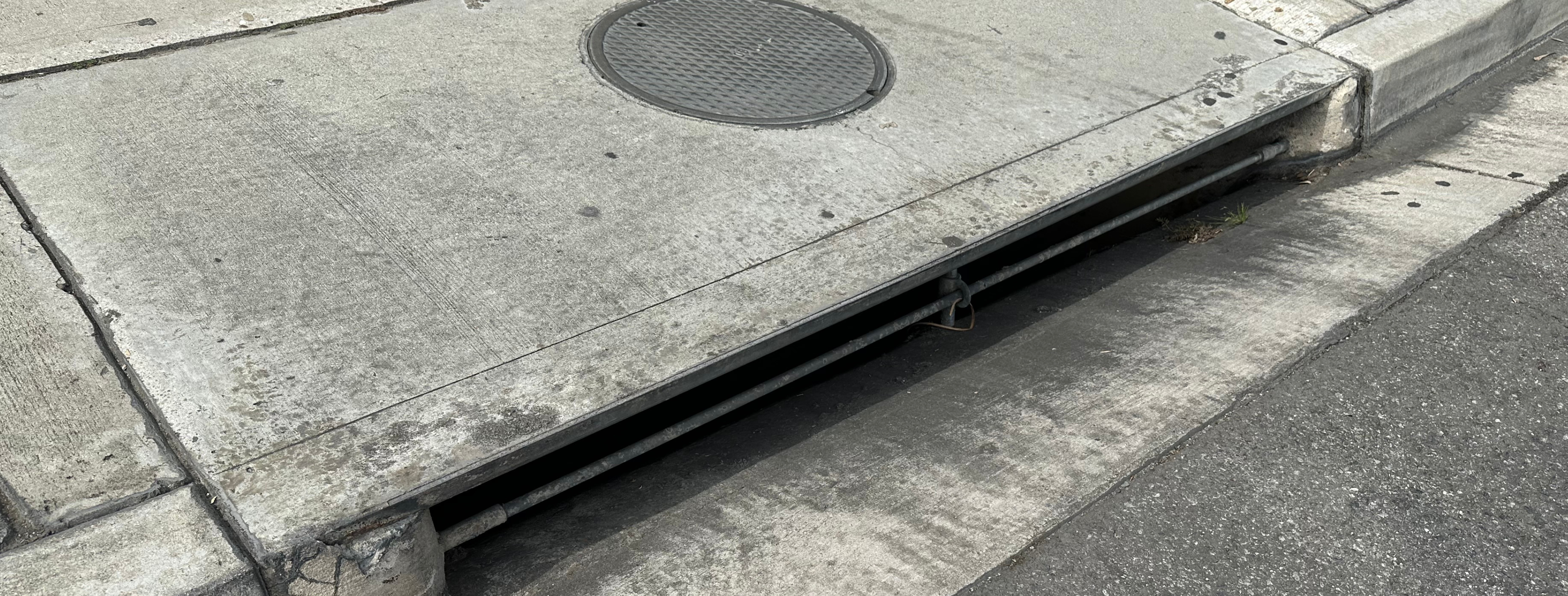 Storm Water Drainage