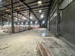 Warehouse Panvel